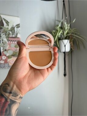 Rare Beauty Pressed Powder